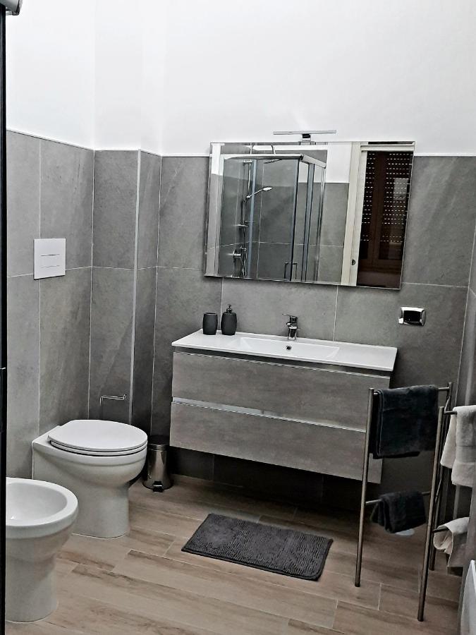 Appartamento House Toledo