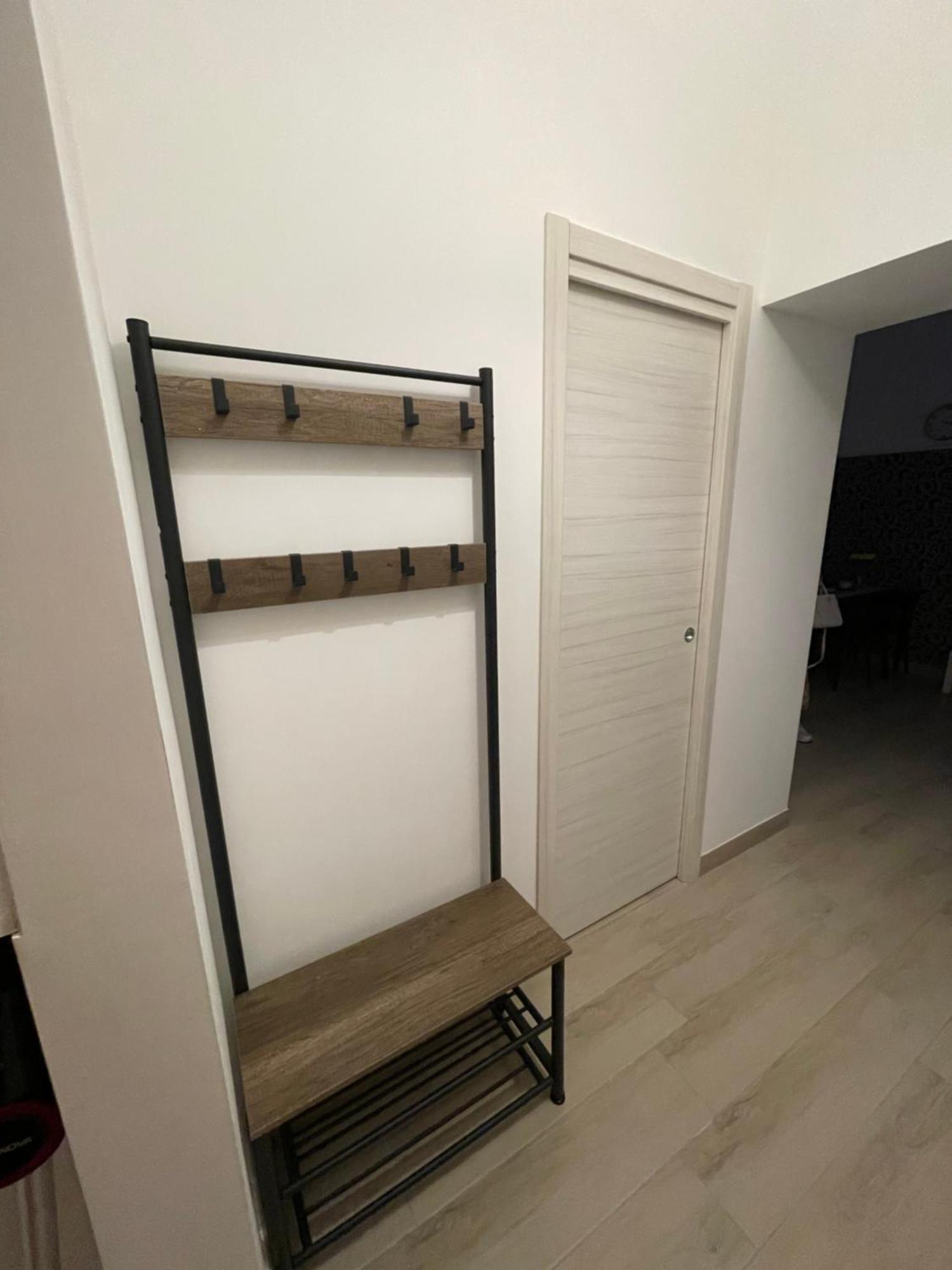 House Toledo Appartamento *
