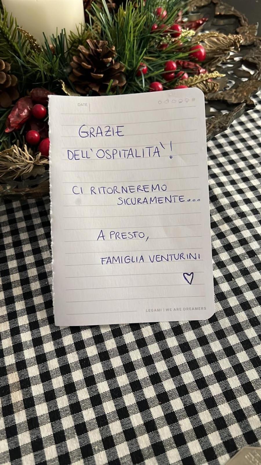 Appartamento House Toledo *