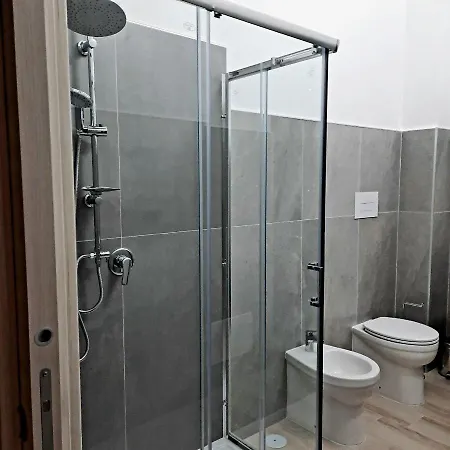 House Toledo Apartment Naples Exterior photo