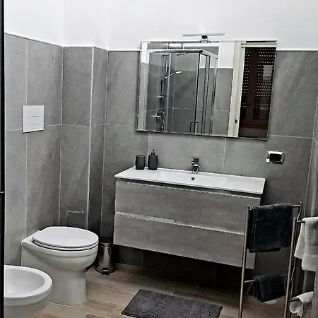 House Toledo Apartment Naples Exterior photo