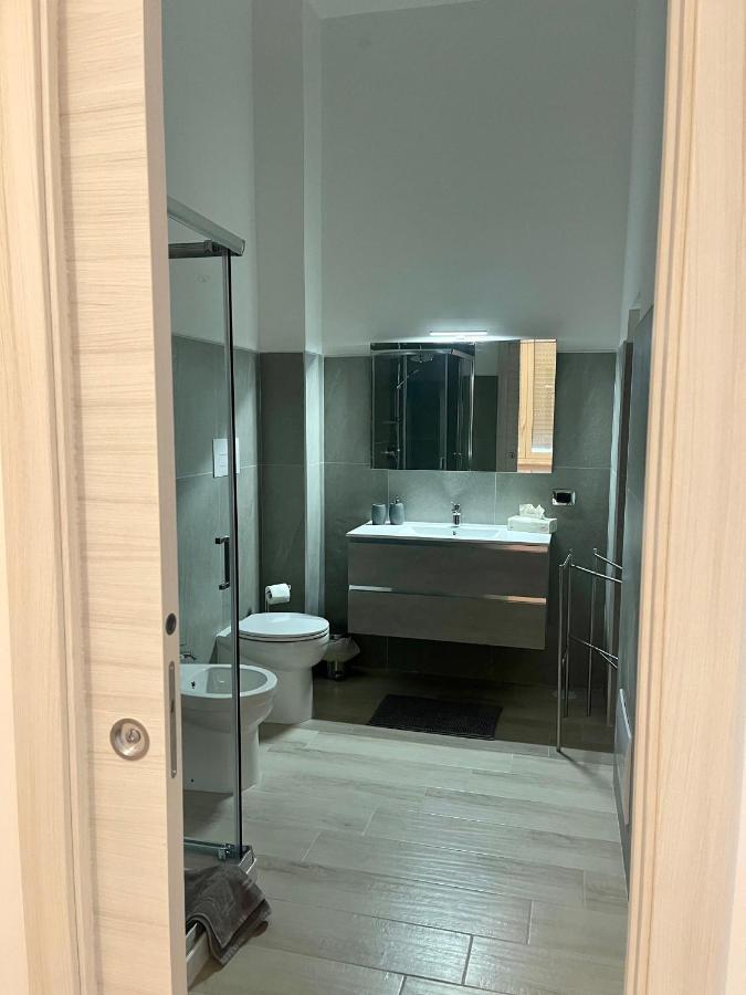 Apartment House Toledo Neapel