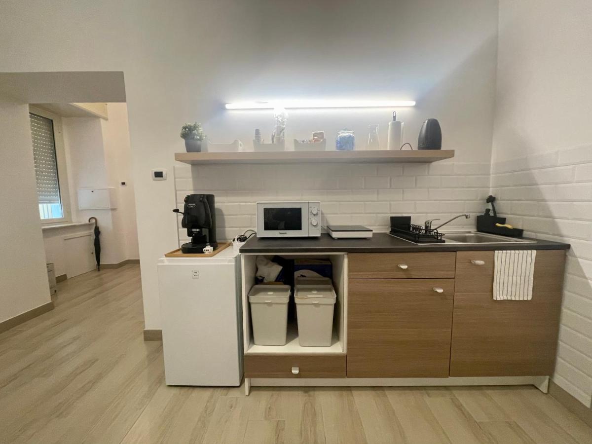 House Toledo * Neapel