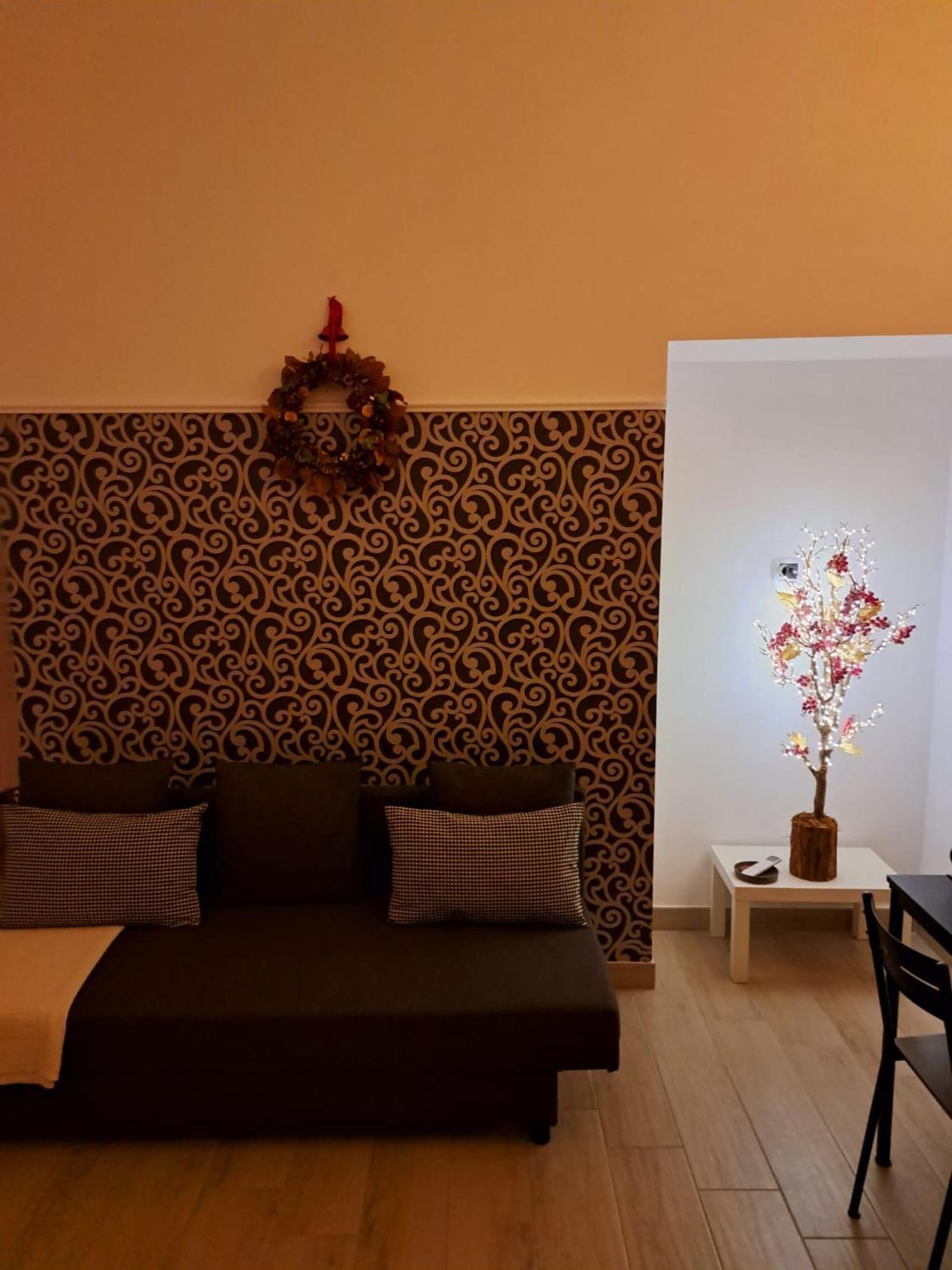 House Toledo * Neapel